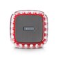 Forever Bluetooth speaker BumpAir red BS-700 hind ja info | Kõlarid | hansapost.ee