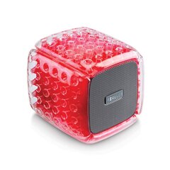 Forever Bluetooth speaker BumpAir red BS-700 hind ja info | Forever Arvutid ja IT- tehnika | hansapost.ee