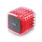 Forever Bluetooth speaker BumpAir red BS-700 hind ja info | Kõlarid | hansapost.ee