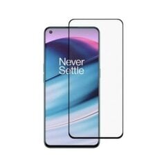 OnePlus Original 3D Tempered Glass for OnePlus Nord CE 2 5G Black hind ja info | Ekraani kaitseklaasid ja kaitsekiled | hansapost.ee