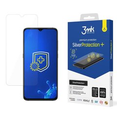 Xiaomi Redmi 9A/9AT - 3mk SilverProtection+ screen protector цена и информация | Защитные пленки для телефонов | hansapost.ee