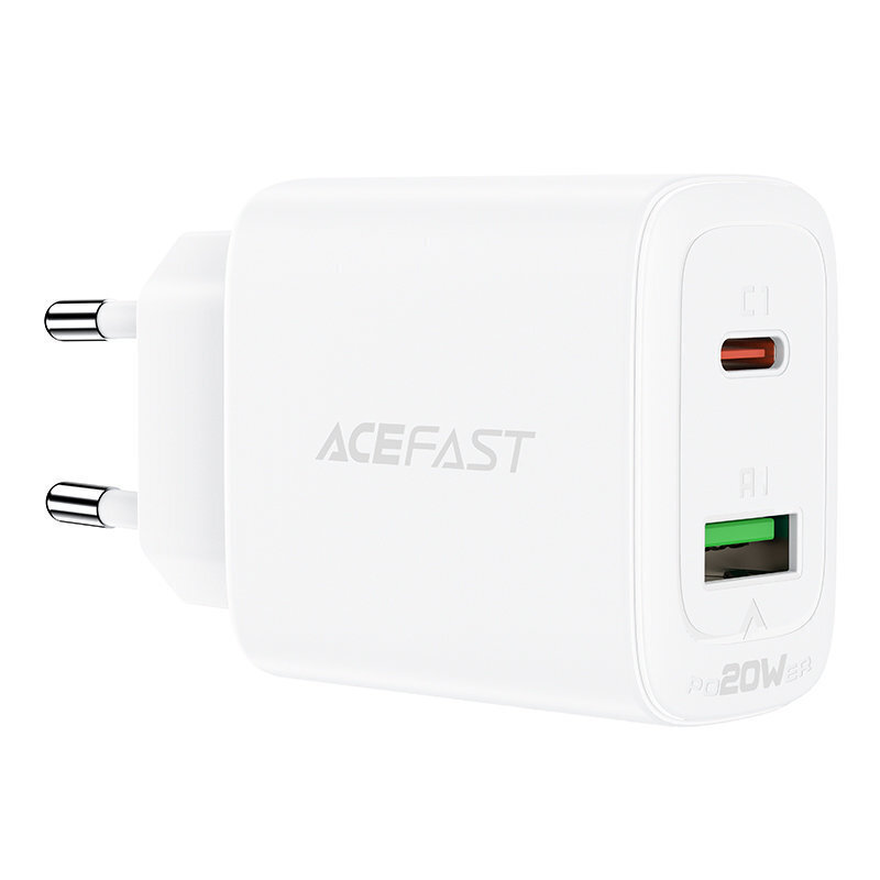 Acefast A25 цена и информация | Laadijad mobiiltelefonidele | hansapost.ee