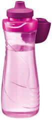 Бутылка Maped Picnik Kids Origins 580 мл, розовая цена и информация | Фляги для воды | hansapost.ee