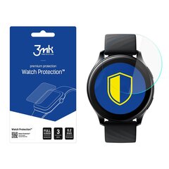 OnePlus Watch - 3mk Watch Protection™ v. ARC+ hind ja info | Nutikellade aksessuaarid ja tarvikud | hansapost.ee