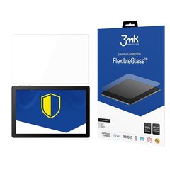 Alcatel 3T10 2020 - 3mk FlexibleGlass™ 11'' screen protector цена и информация | Аксессуары для планшетов, электронных книг | hansapost.ee