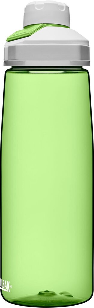 Joogipudel CamelBak Chute Mag 0,75L, roheline hind ja info | Joogipudelid | hansapost.ee