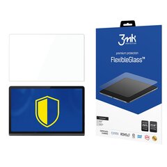 Lenovo Yoga Tab 11 - 3mk FlexibleGlass™ 13'' screen protector hind ja info | Tahvelarvuti lisatarvikud | hansapost.ee