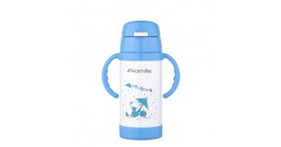 Termospudel lastele 350 ml KAMILLE 2085 цена и информация | Фляги для воды | hansapost.ee