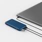 Xiaomi ZMI Pro Powerbank 65W 20000mAh Blue hind ja info | Akupangad | hansapost.ee