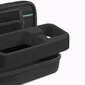 Ugreen case box for Nintendo Switch and accessories S 26.5 x 10 x 13.5 cm black (50275 LP145) hind ja info | Mängukonsoolide lisatarvikud | hansapost.ee