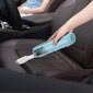 Baseus A1 Car Vacuum Cleaner Glacier Blue (Blue) цена и информация | Auto elektritarvikud | hansapost.ee