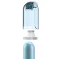 Baseus A1 Car Vacuum Cleaner Glacier Blue (Blue) цена и информация | Auto elektritarvikud | hansapost.ee