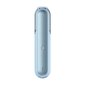 Baseus A1 Car Vacuum Cleaner Glacier Blue (Blue) цена и информация | Auto elektritarvikud | hansapost.ee