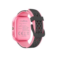 Maxlife Kids MXKW-310 Pink hind ja info | Nutikellad, laste nutikellad | hansapost.ee