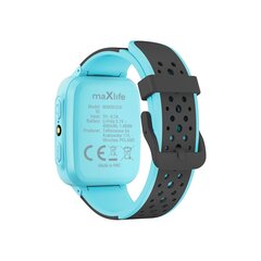 Maxlife MXKW-310 kids watch blue цена и информация | Смарт-часы (smartwatch) | hansapost.ee