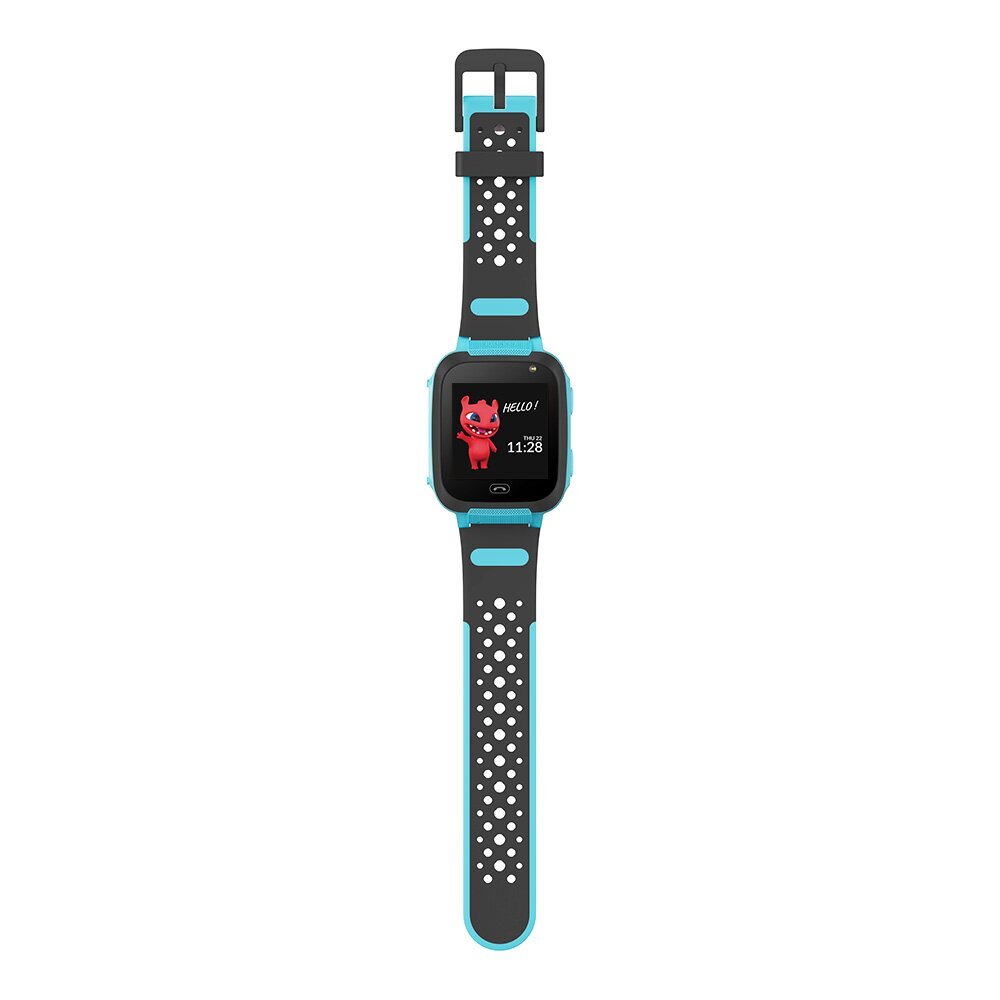 Maxlife MXKW-310 kids watch blue hind ja info | Nutikellad, laste nutikellad | hansapost.ee