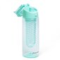 Filtriga joogipudel KAMILLE 2303, 660 ml цена и информация | Joogipudelid | hansapost.ee