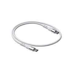 Akyga cable USB AK-USB-39 USB type C (m) / USB type C (m) ver. 2.0 60 Вт 0.5 м цена и информация | Borofone 43757-uniw | hansapost.ee