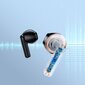 Joyroom TWS Earphones Wireless ENC Waterproof IPX4 Bluetooth 5.3 Black (JR-TL11) (Black) цена и информация | Kõrvaklapid | hansapost.ee