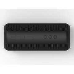 Forever Bluetooth speaker Toob 30 PLUS BS-960 black цена и информация | Аудио колонки | hansapost.ee
