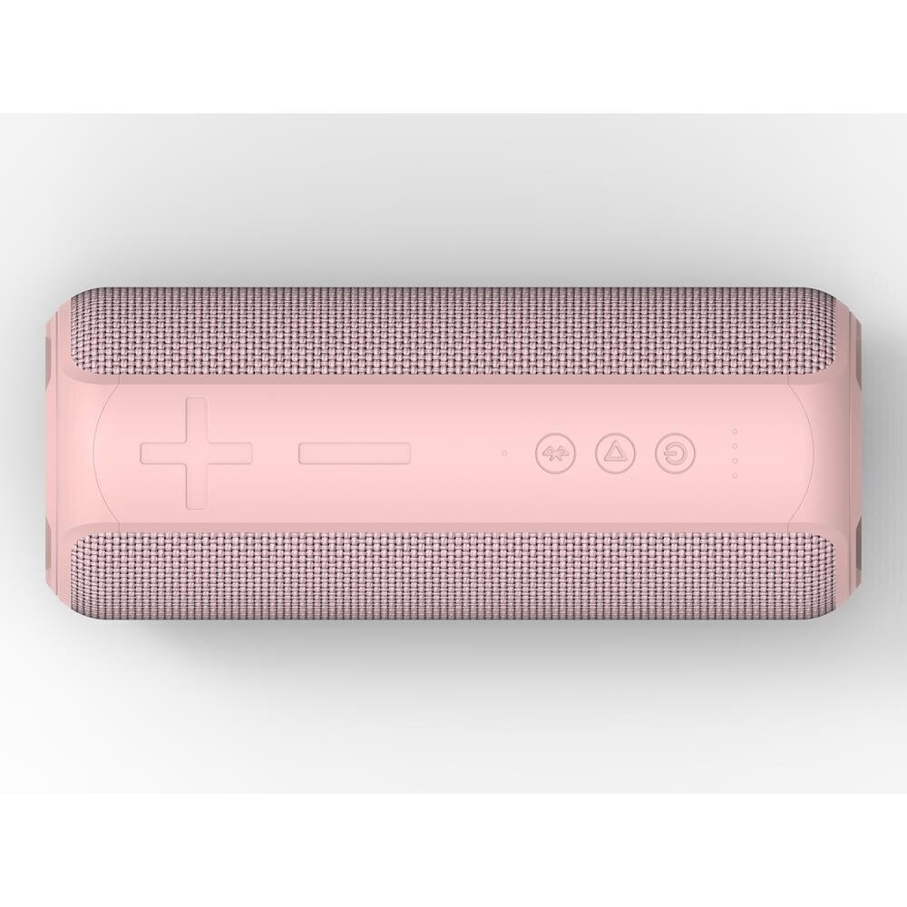 Forever Bluetooth speaker Toob 30 PLUS BS-960 pink hind ja info | Kõlarid | hansapost.ee