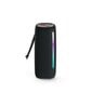 Forever Bluetooth Speaker BS-20 LED black цена и информация | Kõlarid | hansapost.ee