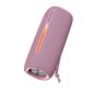 Forever Bluetooth Speaker BS-20 LED pink цена и информация | Kõlarid | hansapost.ee