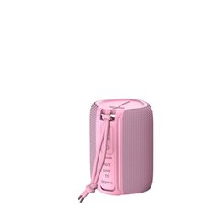 Forever Bluetooth Speaker BS-10 LED pink hind ja info | Forever Arvutid ja IT- tehnika | hansapost.ee