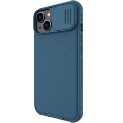 Nillkin CamShield PRO Hard Case for Apple iPhone 14 Plus Blue hind ja info | Telefonide kaitsekaaned ja -ümbrised | hansapost.ee