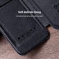 Nillkin Qin Book PRO Case for Apple iPhone 14 Pro Max Red hind ja info | Telefonide kaitsekaaned ja -ümbrised | hansapost.ee