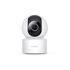 IP kaamera Xiaomi Smart Camera C200 BHR6766GL hind ja info | Xiaomi Remondikaubad, sanitaartehnika ja kütteseadmed | hansapost.ee