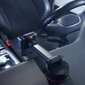 Baseus Easy Control Clamp Car Holder with suction cup (tarnish) hind ja info | Telefonihoidjad | hansapost.ee