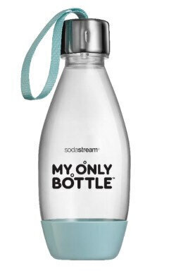 SodaStream My Only Daily hind ja info | Mulliveemasinad | hansapost.ee