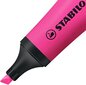 Marker Stabilo, roosa цена и информация | Kirjatarvikud | hansapost.ee