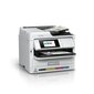 Epson multifunktsionaalne printer WorkForce Pro WF-C5890DWF värviline, Inkjet, A4, Wi-Fi цена и информация | Printerid | hansapost.ee