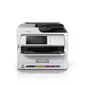 Epson multifunktsionaalne printer WorkForce Pro WF-C5890DWF värviline, Inkjet, A4, Wi-Fi цена и информация | Printerid | hansapost.ee