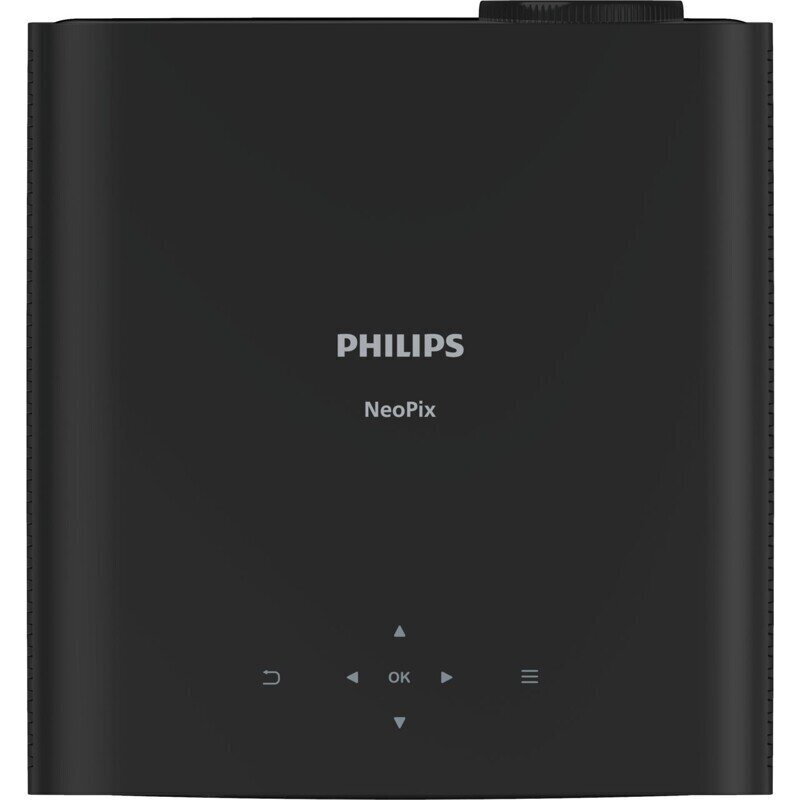 Philips Neopix 720 цена и информация | Projektorid | hansapost.ee