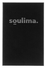 Маникюрный набор - Набор для ухода за ногтями для взрослых Soulima цена и информация | Soulima Духи, косметика | hansapost.ee