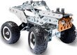 Metallist konstruktor 15in1 Meccano Super Truck, 6052632 hind ja info | Klotsid ja konstruktorid | hansapost.ee