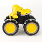 Sõiduk koos helendavate ratastega John Deere Bumblebee, 47422 цена и информация | Mänguasjad poistele | hansapost.ee