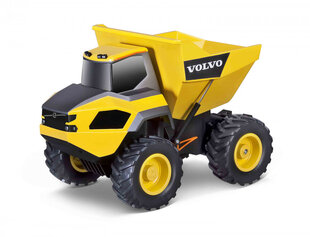Радиоуправляемая модель автомобиля  Maisto Tech Volvo Rock Hauler Dump Truck, 82731 цена и информация | Игрушки для мальчиков | hansapost.ee