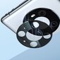 Baseus kaamerakaitse Huawei Mate 40 Pro (SGQK000502) hind ja info | Ekraani kaitseklaasid ja kaitsekiled | hansapost.ee