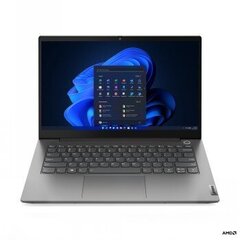 Lenovo ThinkBook 14 G4 ABA, 14", Ryzen 3 5425U, 8GB, 256GB, W11P, NOR цена и информация | Ноутбуки | hansapost.ee