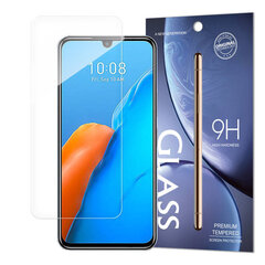 9H kaitseklaas Infinix Note 12 Pro hind ja info | Ekraani kaitseklaasid ja kaitsekiled | hansapost.ee