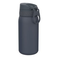 Termospudel Ion8 320 ml, ash navy price and information | Drink bottles | hansapost.ee