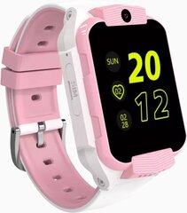 Canyon Cindy Kids Watch Pink CNE-KW41WP цена и информация | Смарт-часы | hansapost.ee