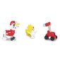 Kuju koos lisadega Big Trucks Hero Pups Käpapatrull (Paw Patrol) SpinMaster, 6064391 hind ja info | Mänguasjad poistele | hansapost.ee