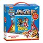 Kleebiste karp Käpapatrull (Paw Patrol) Totum, 720220 hind ja info | Arendavad laste mänguasjad | hansapost.ee