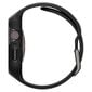 Spigen Liquid Air "Pro" Apple Watch 7 (45 MM) Black цена и информация | Nutikellade aksessuaarid ja tarvikud | hansapost.ee