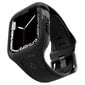 Spigen Liquid Air "Pro" Apple Watch 7 (45 MM) Black цена и информация | Nutikellade aksessuaarid ja tarvikud | hansapost.ee